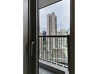 Mid Levels Central - Townplace Soho 02