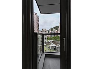 Mid Levels Central - Townplace Soho 05