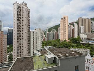 Mid Levels Central - Townplace Soho 12