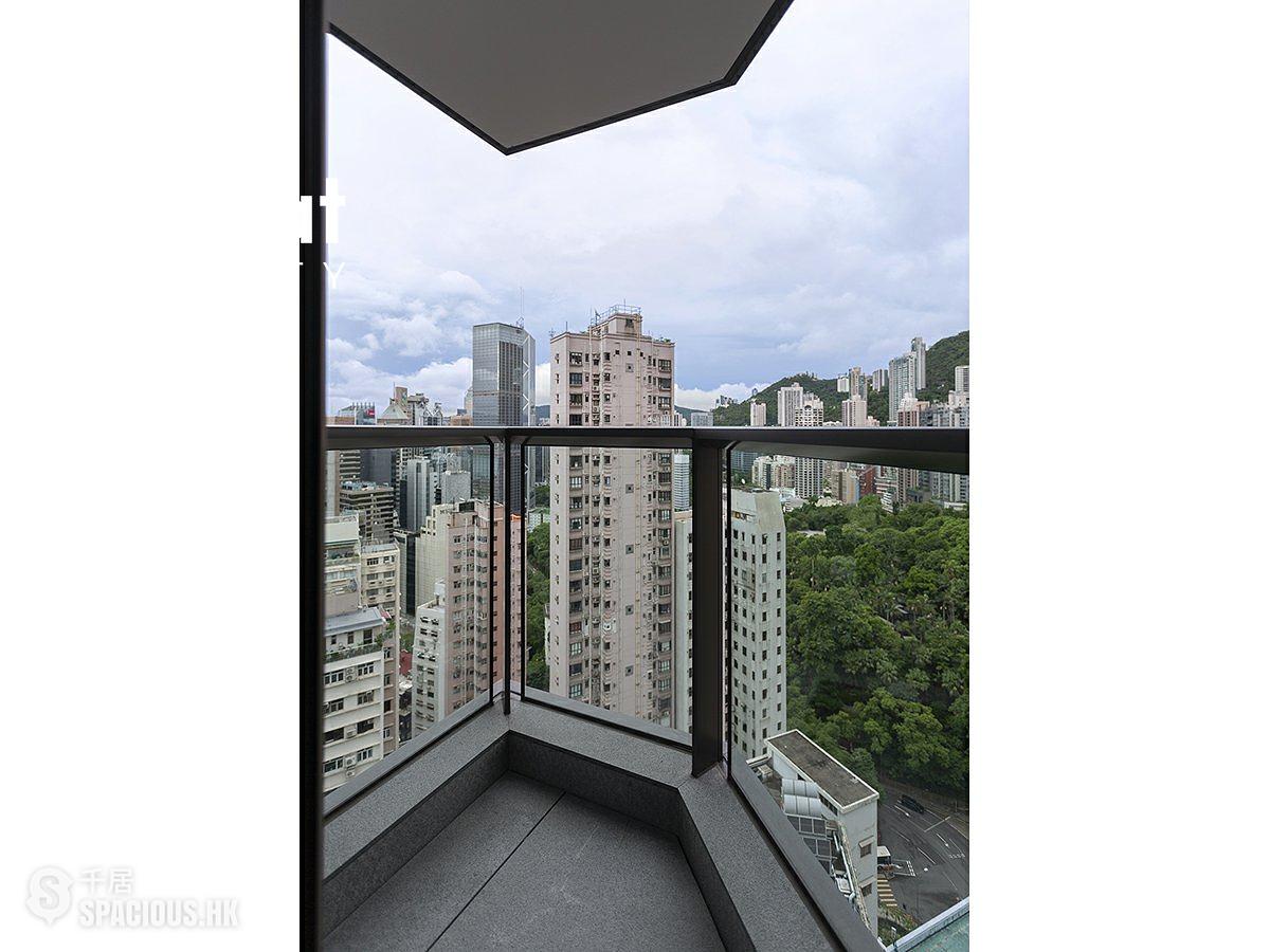 中半山 - Townplace Soho 01