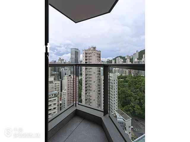 中半山 - Townplace Soho 01