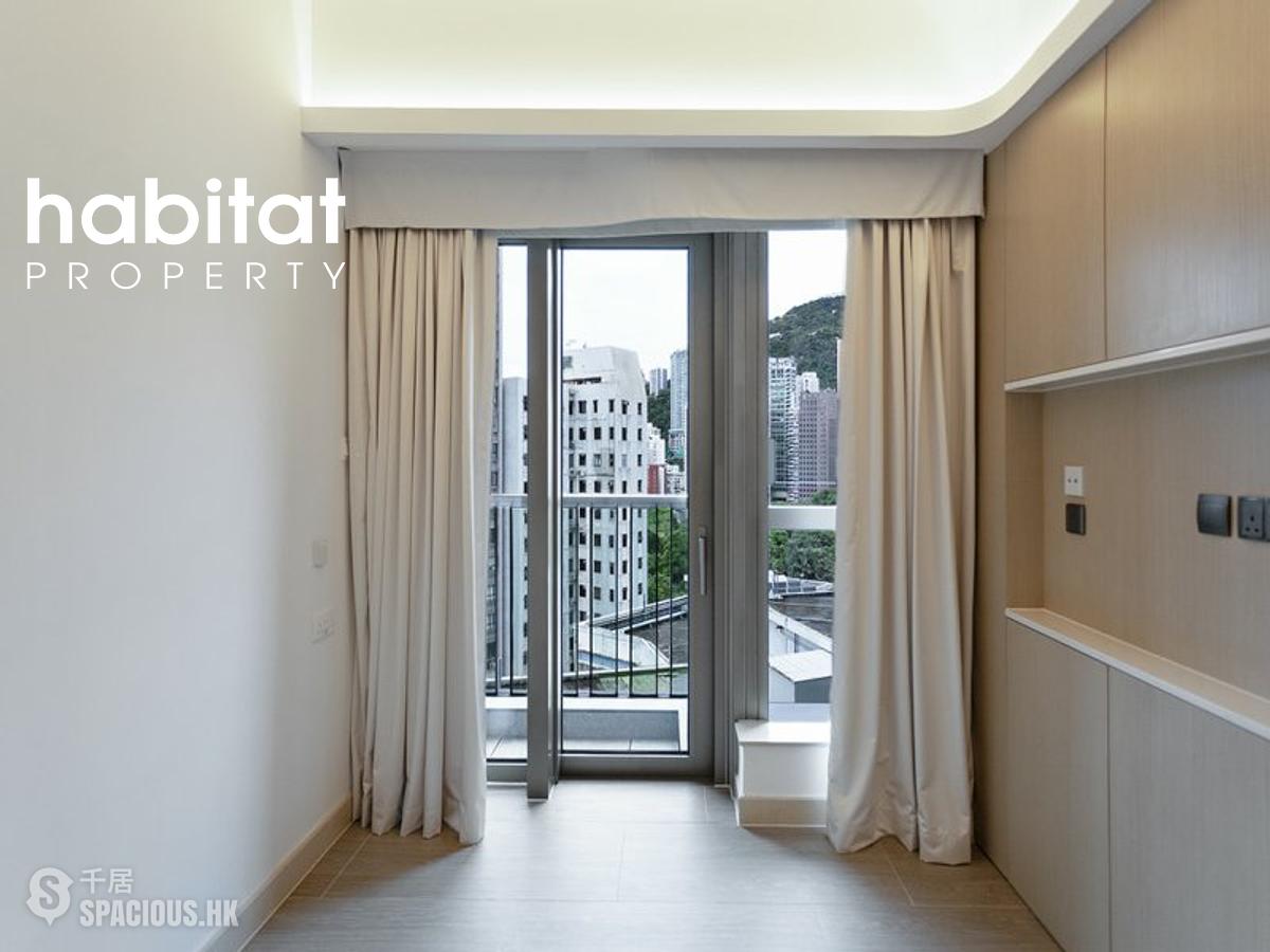 中半山 - Townplace Soho 01