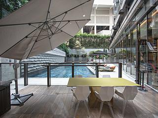 中半山 - Townplace Soho 11