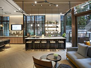 中半山 - Townplace Soho 12