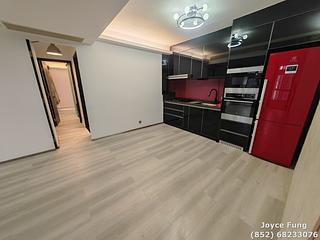 Mid Levels Central - Blessings Garden Phase I 11