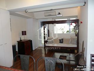 Mid Levels West - Chong Yuen 06