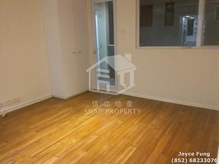 Mid Levels West - Chong Yuen 14