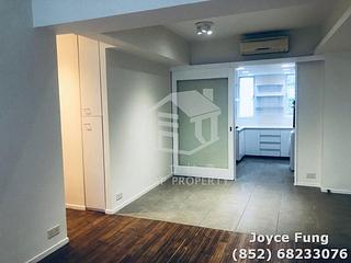 Mid Levels West - Chong Yuen 15