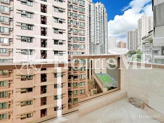 Mid Levels West - Breezy Court 07