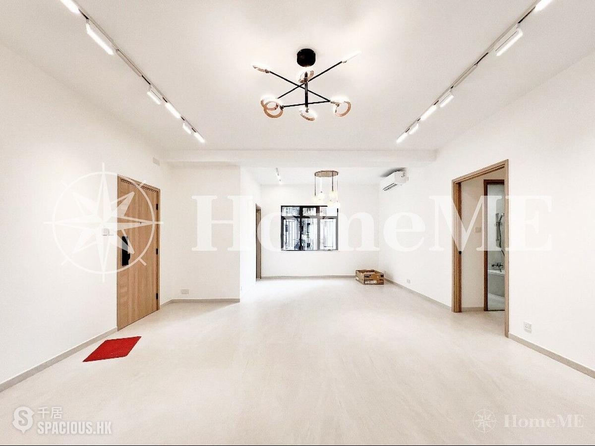 Mid Levels West - Breezy Court 01