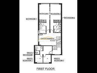 Shouson Hill - 1, Shouson Hill Road East 14