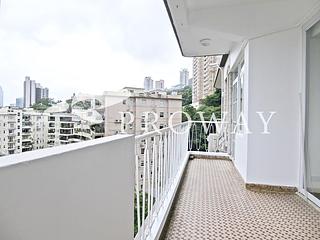 中半山 - 百輝大廈 03