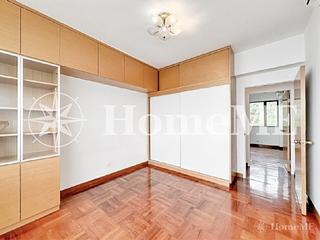 Pok Fu Lam - Cape Mansion 04