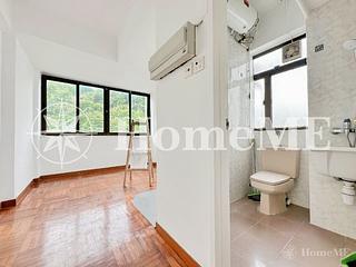 Pok Fu Lam - Cape Mansion 10