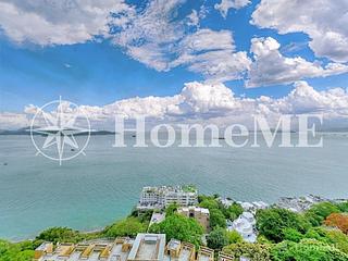 Pok Fu Lam - Cape Mansion 11