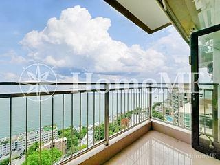 Pok Fu Lam - Cape Mansion 13