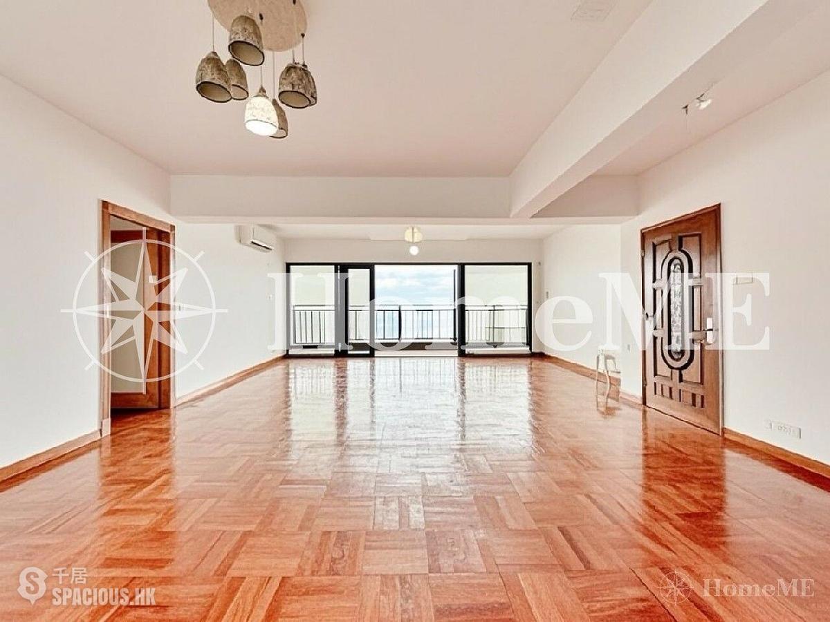 Pok Fu Lam - Cape Mansion 01