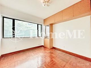 Pok Fu Lam - Cape Mansion 17
