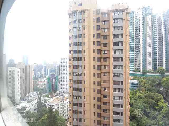 Mid Levels Central - Grenville House 01