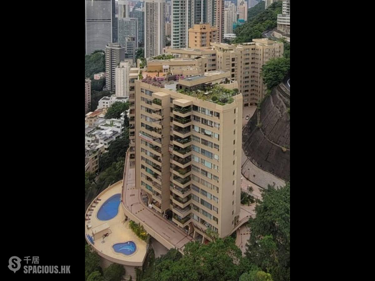 中半山 - 嘉慧園AB座 01