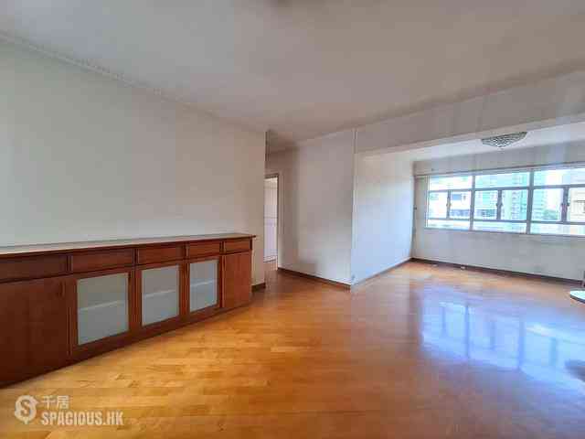 Ho Man Tin - Prince Edward Towers 01