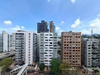 Ho Man Tin - Prince Edward Towers 02