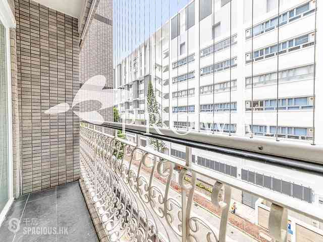 Ho Man Tin - Tivoli Court 02