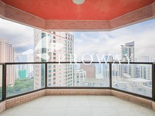 中半山 - 愛都大廈 03