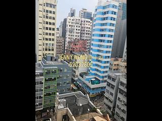 Jordan - Fook Yuen Mansion 07
