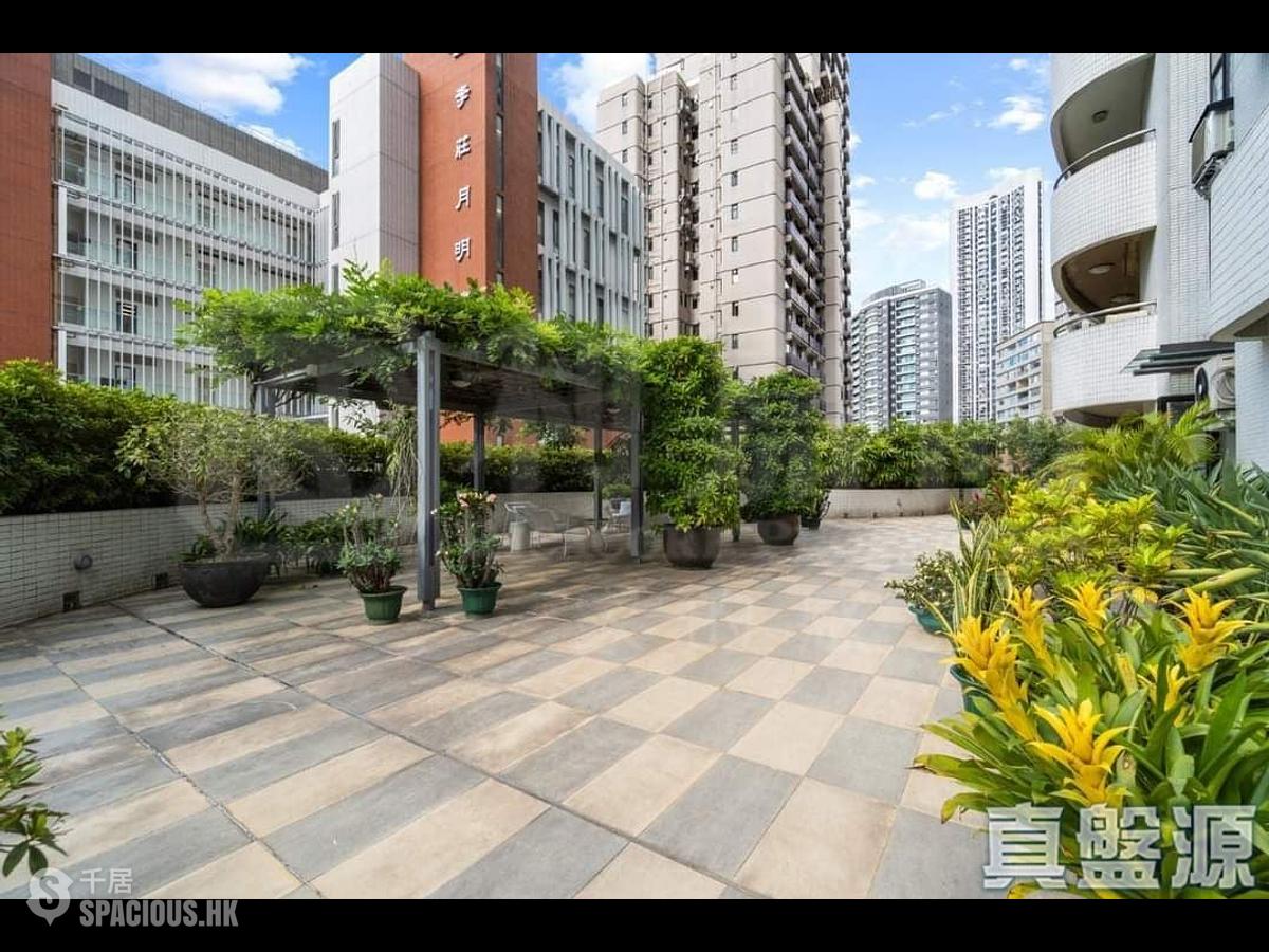 中半山 - 蔚山花園 01