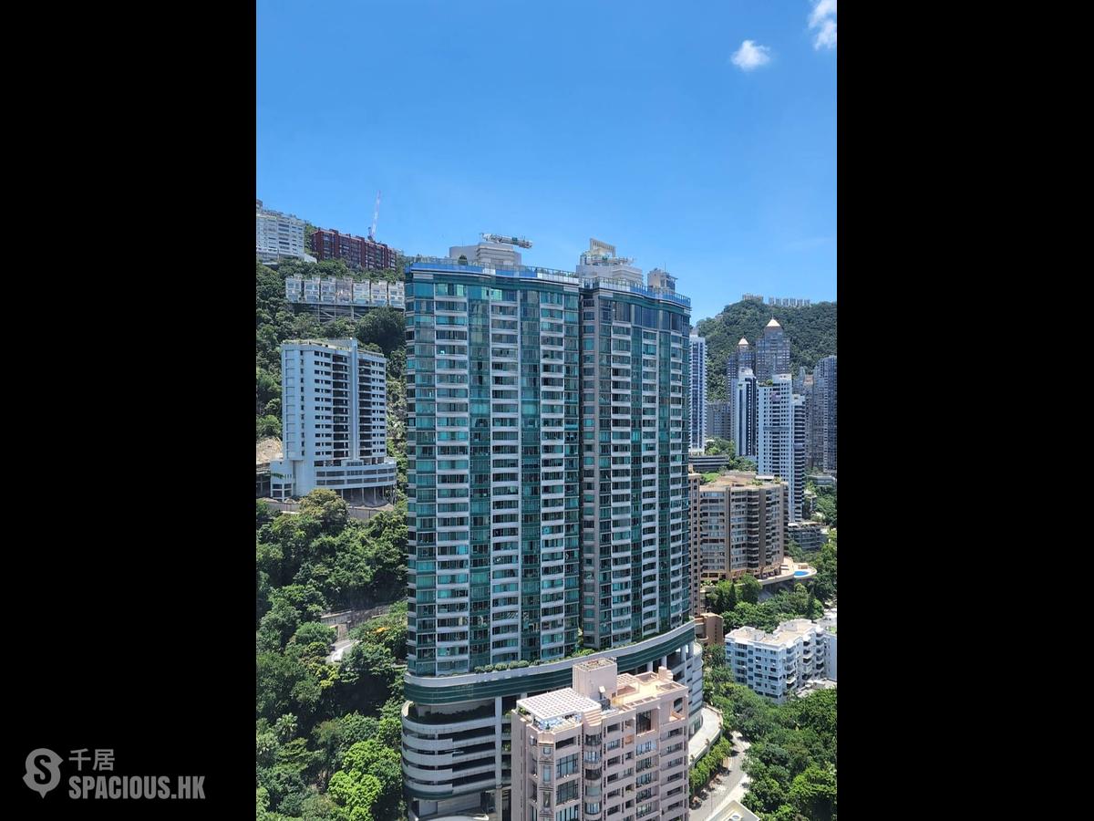 中半山 - 富匯豪庭1座 01