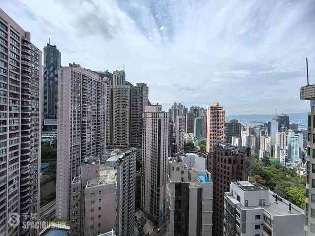中半山 - 雨时大厦 01
