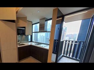 Kennedy Town - The Hudson 02