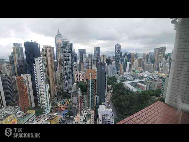 東半山 - 慧景台A座 01