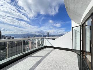 Mid Levels Central - Century Tower Tower 1 02