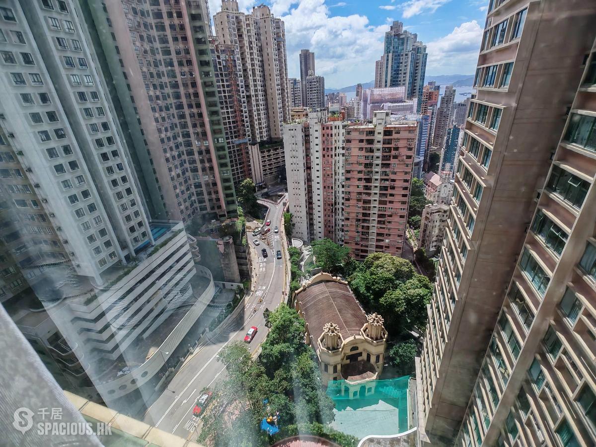 中半山 - 雍景台 01