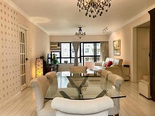 Mid Levels West - Kingsford Height 03