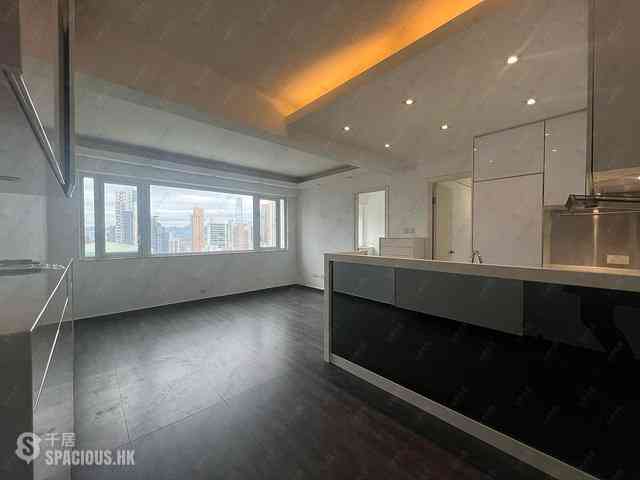 Mid Levels West - Namning Mansion 01