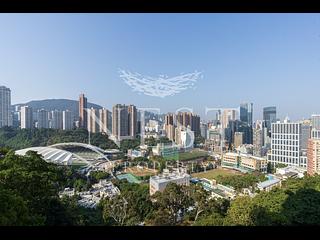 Tai Hang - 5, Wang Fung Terrace 06