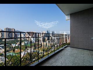 Tai Hang - 5, Wang Fung Terrace 02
