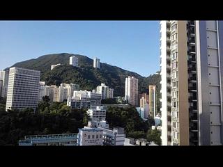 灣仔 - 保和大廈 04