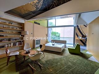 North Point - Lime Habitat 13