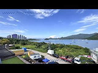 馬鞍山 - 企嶺下新圍 14