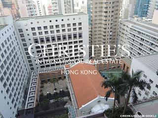 中半山 - 嘉兆臺 02