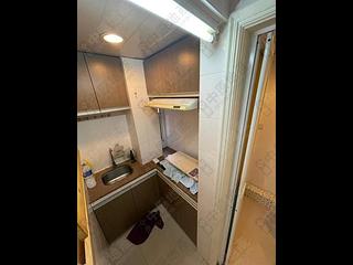 Sai Ying Pun - Fook Moon Building 02
