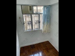 Sai Ying Pun - Fook Moon Building 03
