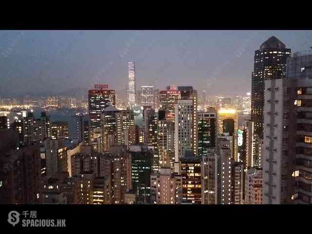 上環 - 御林豪庭 01