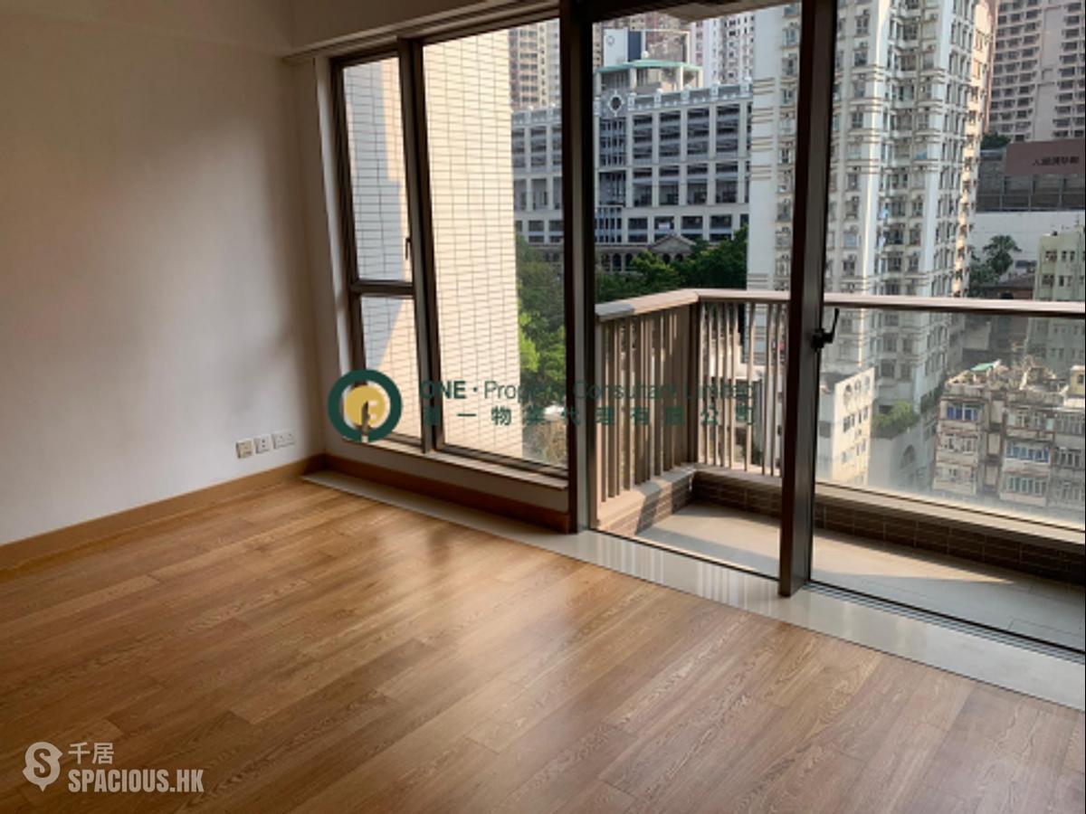 Sai Ying Pun - Island Crest 01
