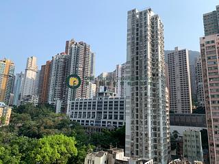 Sai Ying Pun - Island Crest 05
