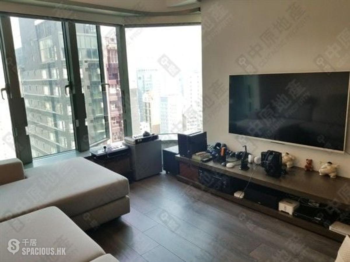Mid Levels Central - Birchwood Place 01